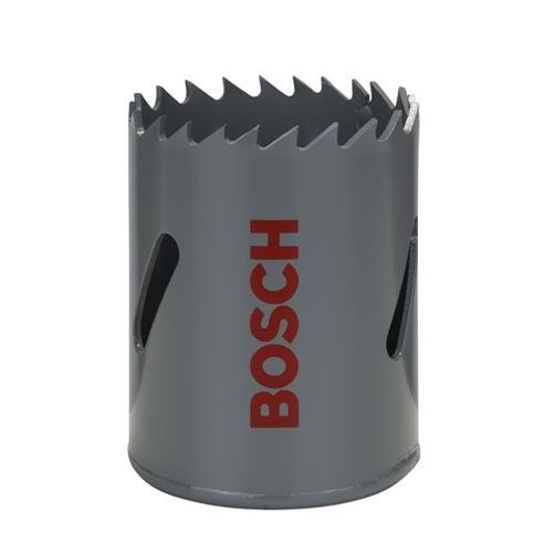 Bosch 41mm Standard Adpater Holesaw L-Life For HSS Bi-Metal 2608584113