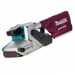Makita 9404 4 x 24&quot;/100 x 610mm Super Duty Belt Sander &amp; Dust Bag 240V
