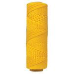 Marshalltown Masons Line 87m 285ft Yellow Twisted Nylon M621