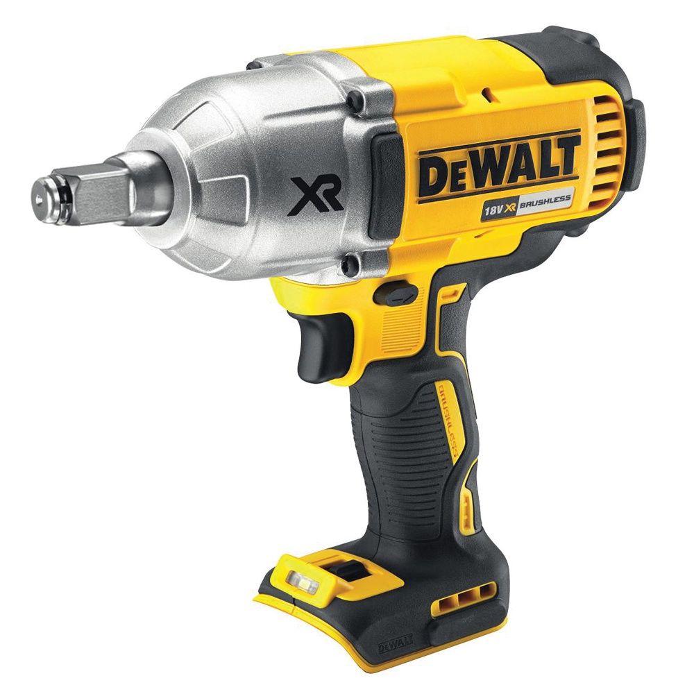 DeWalt DCF899HN 18V Brushless Hog Ring High Torque Impact Wrench Body Only