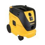 Mirka L Class Dust Extractor 240V 1230L AutoStart function 8999160111