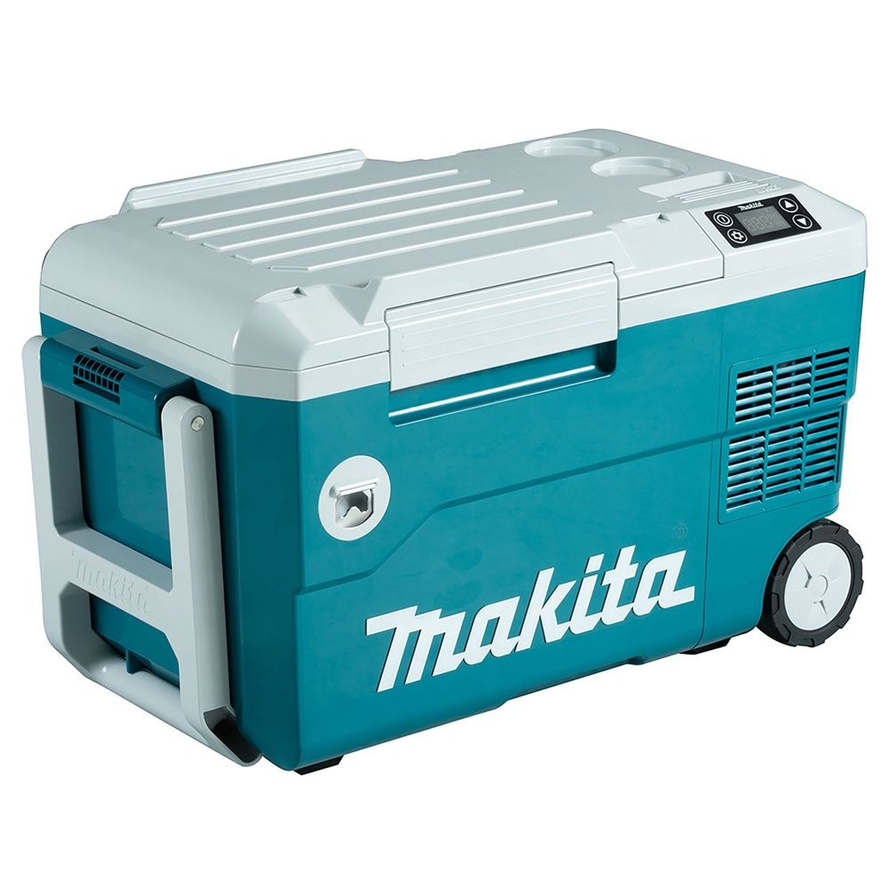 Makita DCW180Z 18V LXT 20 litres Cordless Cooler / Warmer Box Body Only