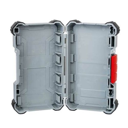 Bosch 2608522363 Empty Case For Screwdriver Bits / Drill Bits