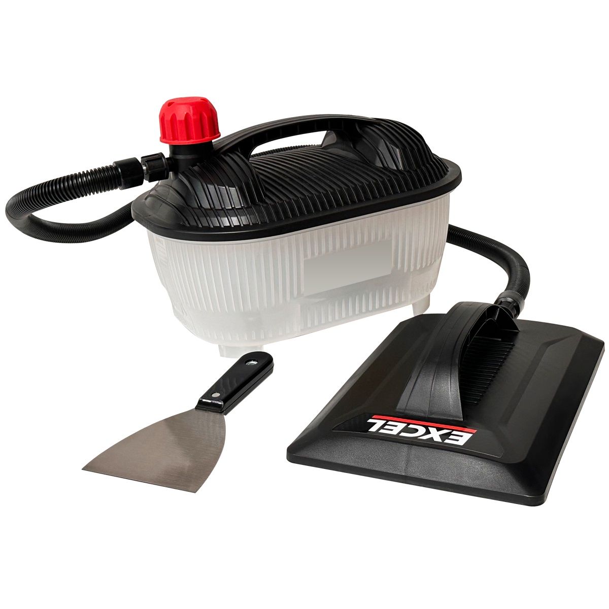 Excel Wallpaper Stripper 240V/2000W