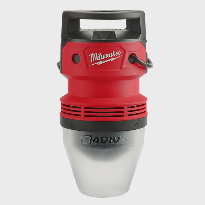 Milwaukee HOBL7000 110V High Output Bay Light 4933464161