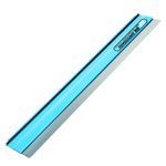 OX Tools OXP531012 1200mm Speedskim Stainless Flex Finishing Rule