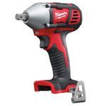 Milwaukee M18BIW12-0 18V Compact 1/2&quot; Impact Wrench Body Only 4933443590