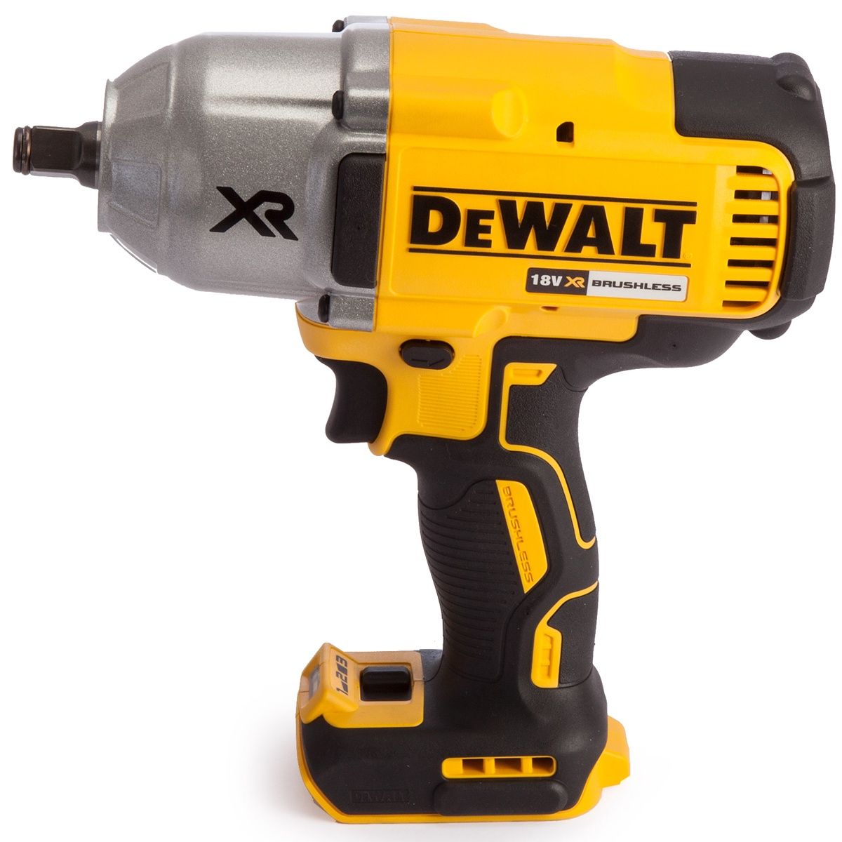 DeWalt DCF899N 18v XR Brushless High Torque Impact Wrench Body Only