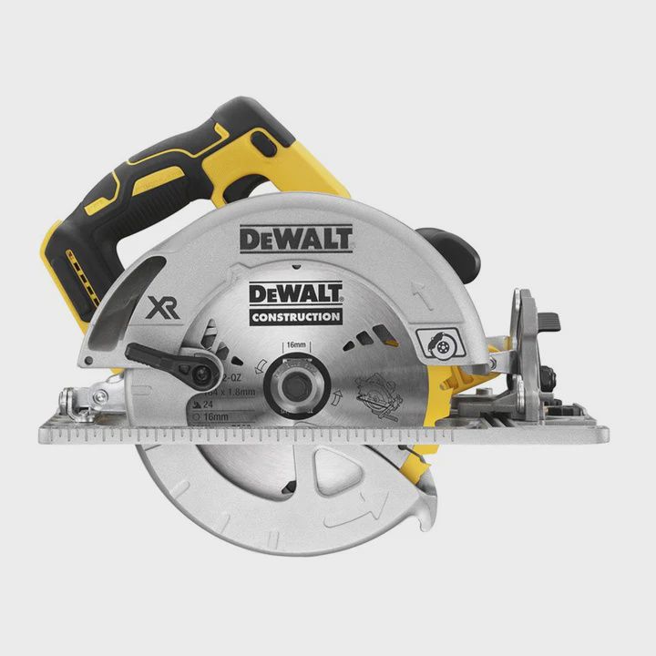DeWalt DCS572N 18V XR Brushless 184mm Circular Saw Body Only