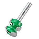 Trend 19mm Drawer Pull Cutter C305X1/4TC