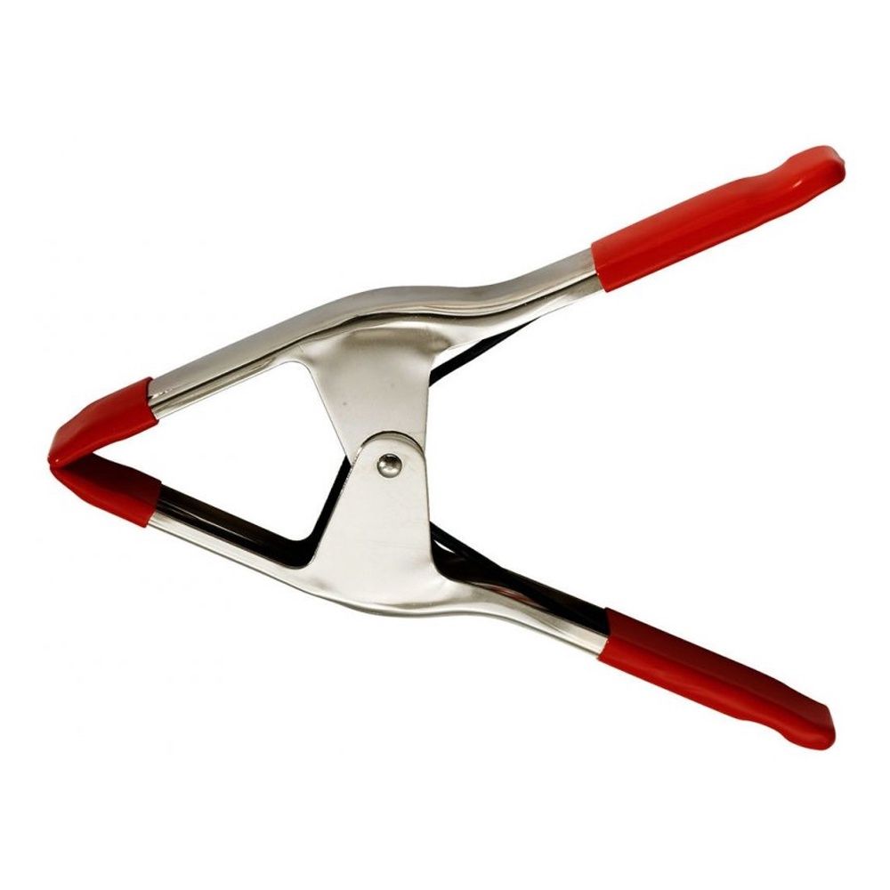Bessey XM7EU 70mm Steel Spring Heavy Duty Clamp