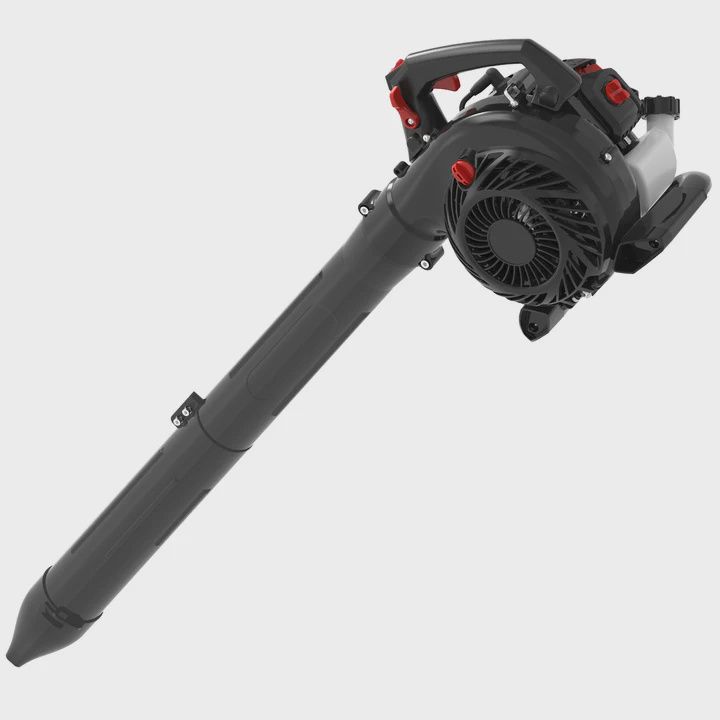Excel 25cc Petrol Blower &amp; Vacuum 2 in 1 Multi Garden Tool