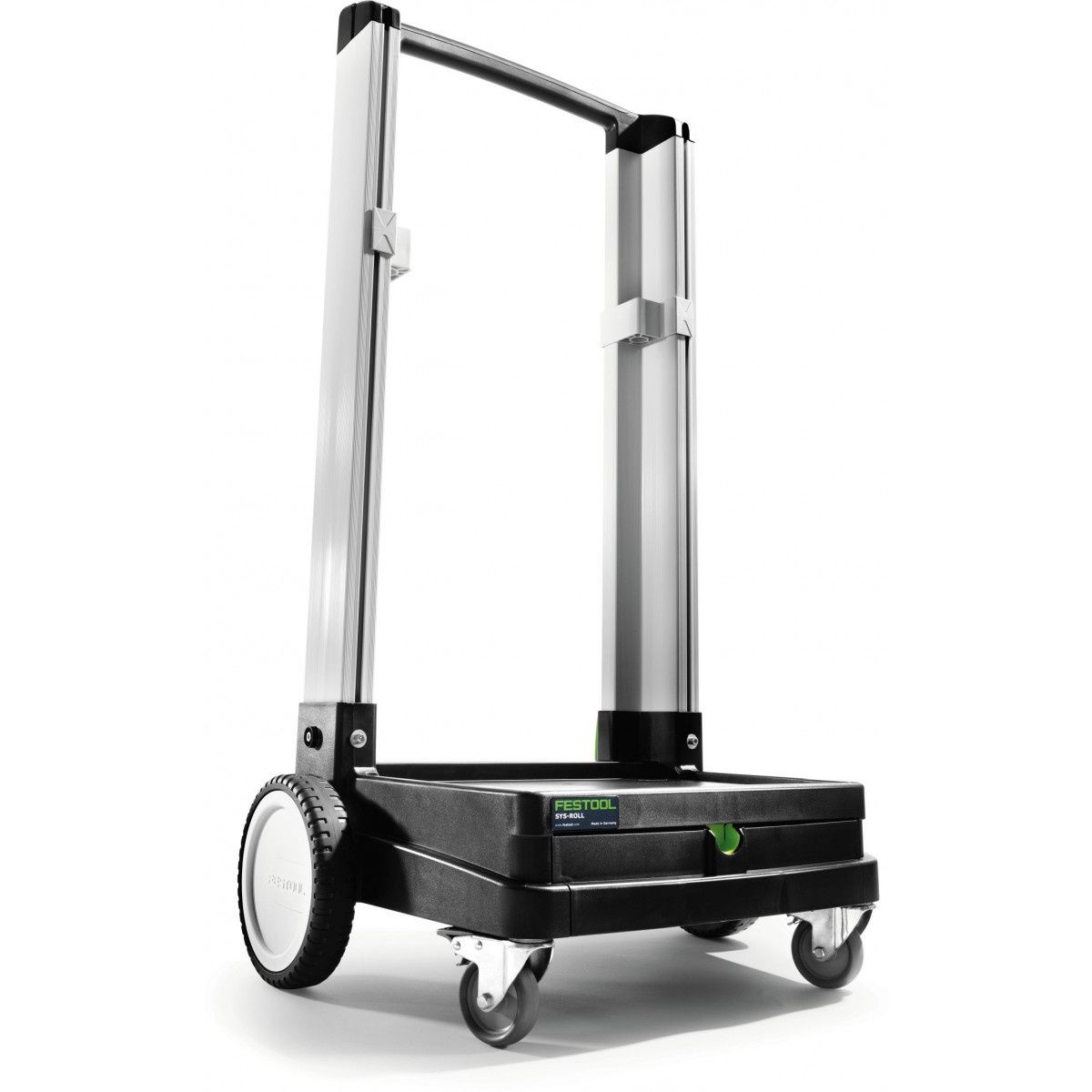 Festool SYS-Roll 100 Roller for SYS Range Systainer Transporter 498660