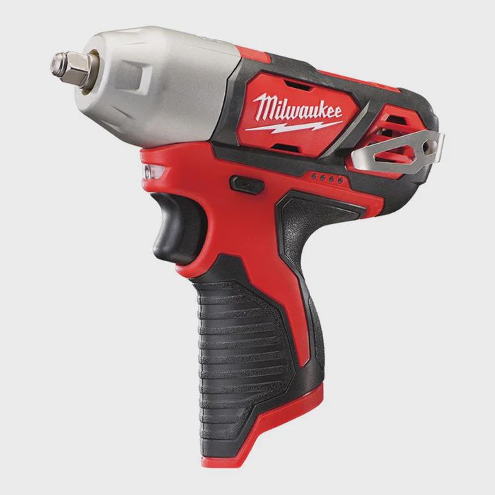 Milwaukee M12 BIW38-0 12V 3/8&#39;&#39; Impact Wrench Body Only 4933441985