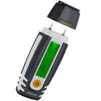 Laserliner 082.015A DampFinder Compact Damp Meter