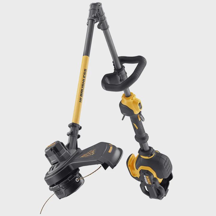 Dewalt DCM5713N 18/54V XR Flexvolt Brushless Split Shaft String Trimmer Body Only