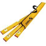 Stabila 80ASM Pro Level Pack of 4 STB80ASMPSET - 19716