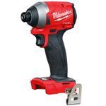 Milwaukee M18FID2-0 1/4&quot; 18V Fuel Brushless Impact Driver Body Only 4933464087