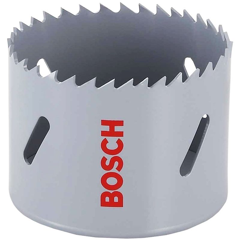 Bosch 25mm Standard Adpater Holesaw L-Life For HSS Bi-Metal 2608584105