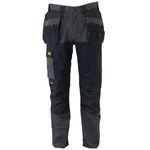 Stanley Fatmax Sherwood Ripstop Stretch Trousers W36&quot; L32&quot; SFM-STW40048-014