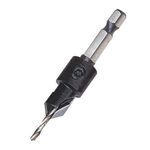 Trend Snappy TC Drill Countersink 5/64 SNAP/CS/4TC