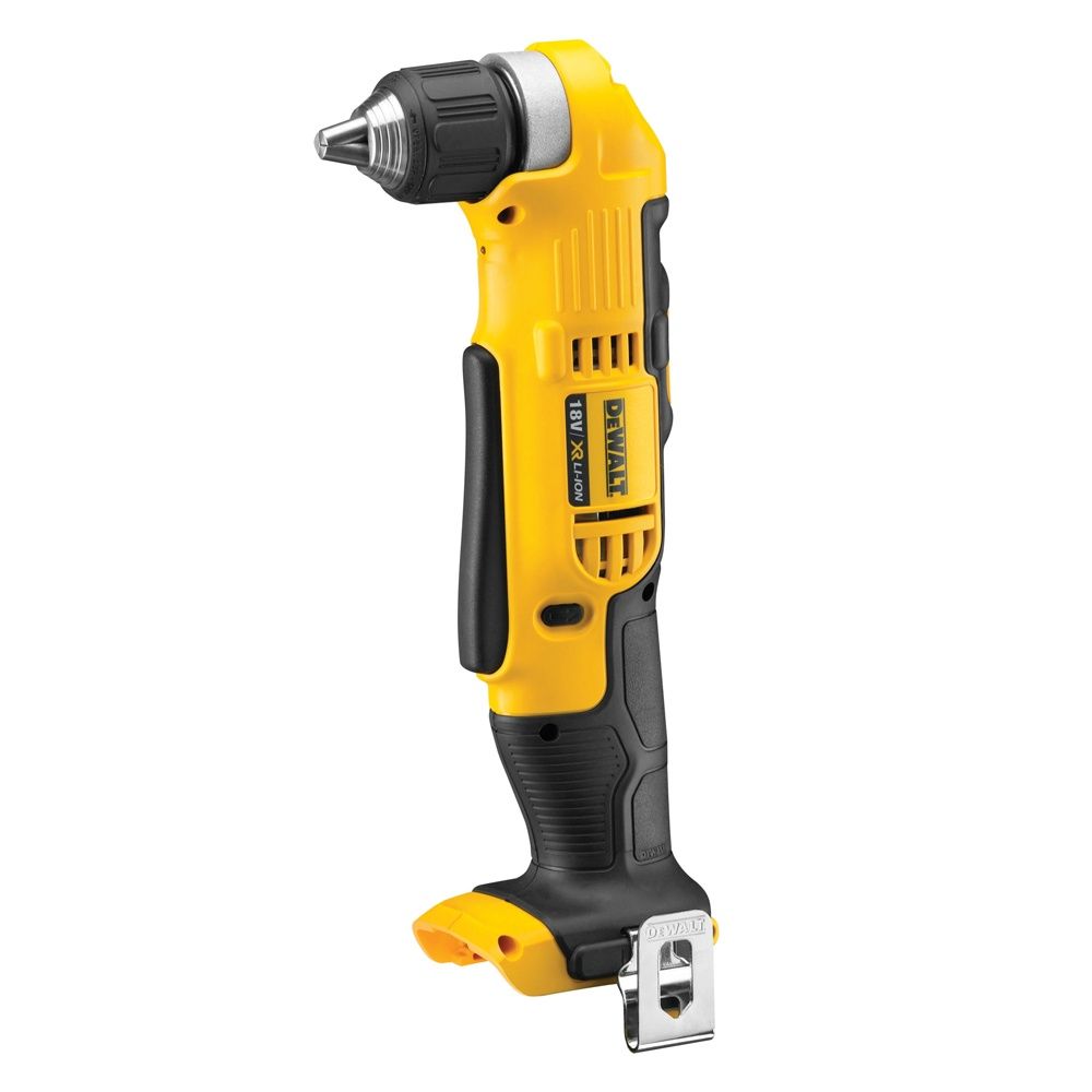 🔌 Cordless Tools