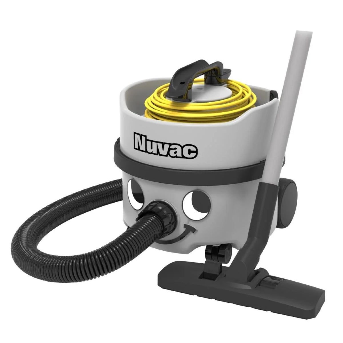 Numatic VNP180-11 230V Commercial Dry Vacuum Cleaner 8L