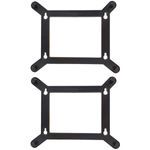 StealthMounts Makita DC18RC Charger Mount Pack of 2 SMT-CMC-MK-S