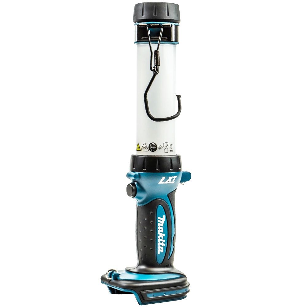 Makita DML806 18V Cordless Work Light LED Flashlight Torch Body Only