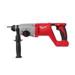 Milwaukee M18BLHACD26-0 18V Brushless SDS+ D-Handle Rotary Hammer Drill Body Only 4933492483
