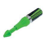 MarXman MRXSTD1GRN Standard Professional Marking Tool