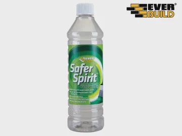 EVBSAFERSP07 Safer Spirit 750ml
