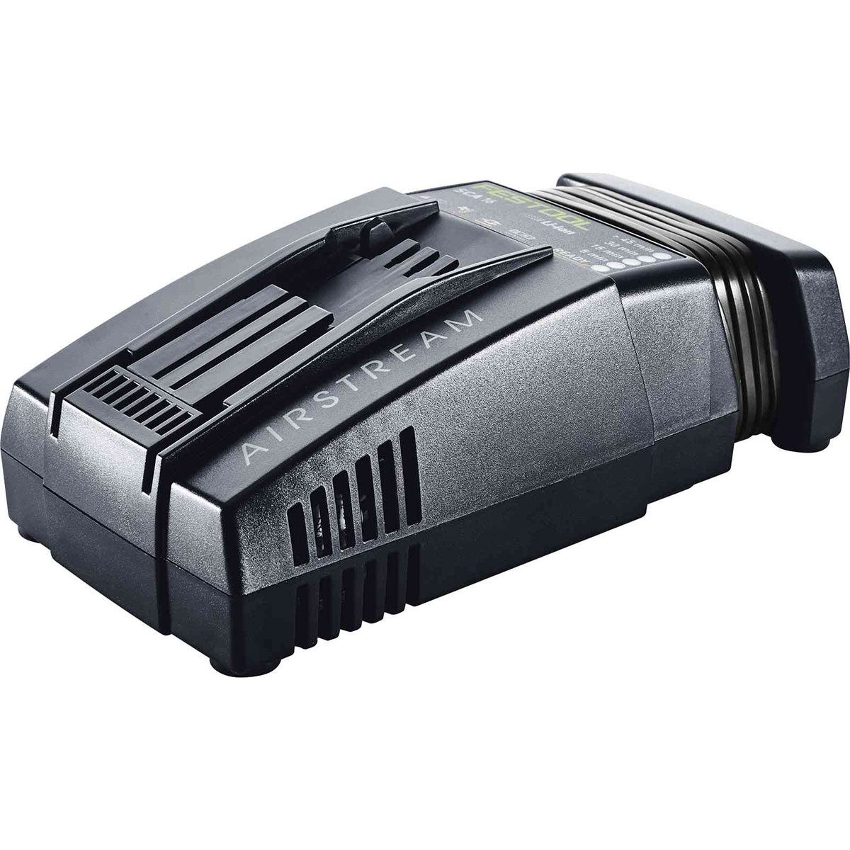 Festool 576955 SCA 16 AIRSTREAM Rapid Battery Charger 230V