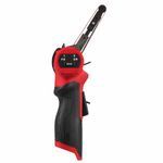 Milwaukee M12 FBFL10-0 12V Fuel Brushless 10mm Band File Body Only 4933480958