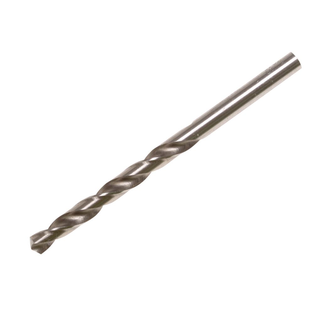 Dewalt DT5038-QZ Extreme 2 HSS-G Metal Drill Bit 3mm x 61mm Pack of 2 DEWDT5038QZ
