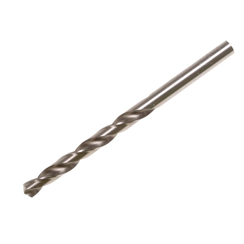Dewalt DT5038-QZ Extreme 2 HSS-G Metal Drill Bit 3mm x 61mm Pack of 2 DEWDT5038QZ