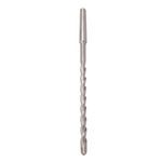 Silverline 8 x 200mm Morse Tapered Guide Drill Bit 769992