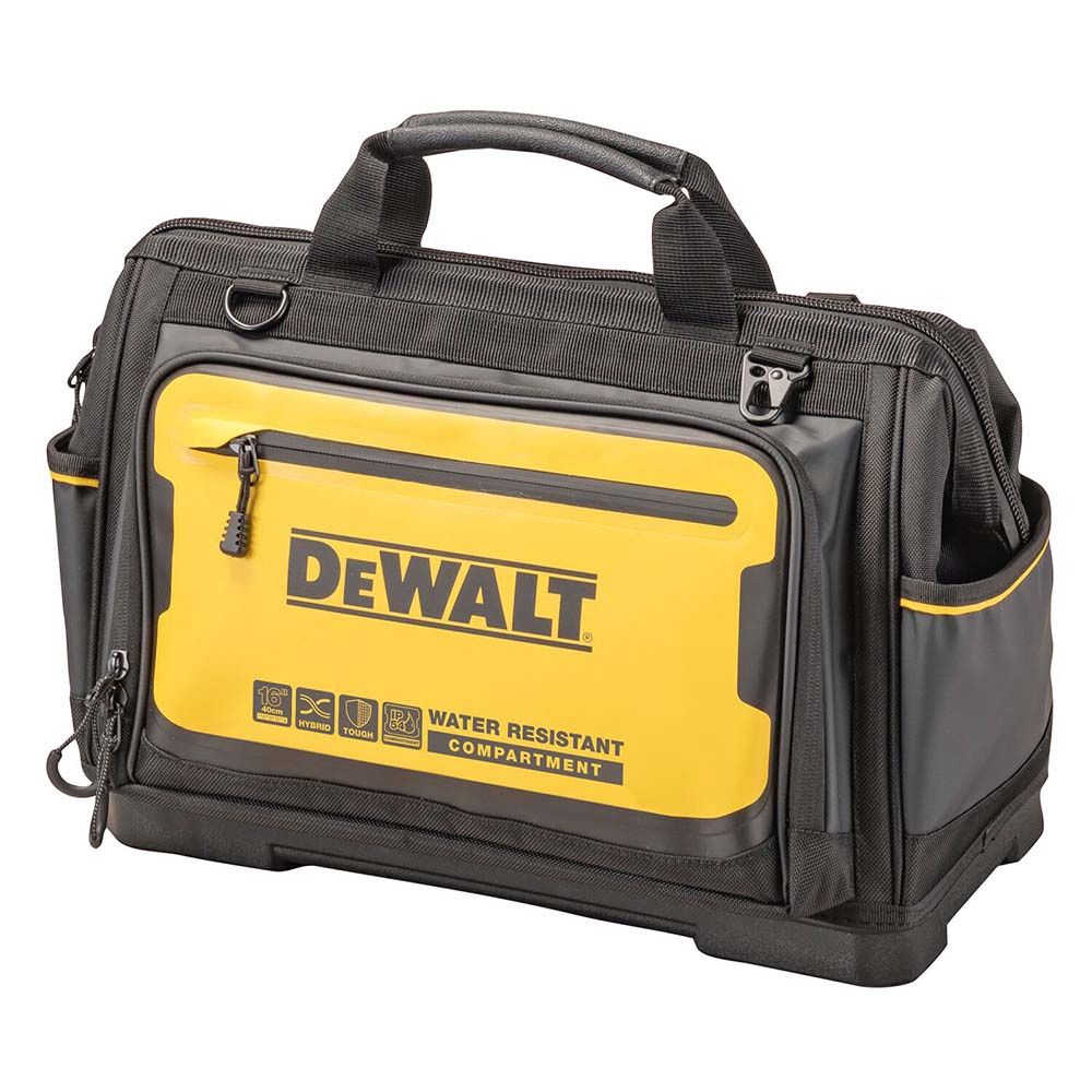 Dewalt 16&quot; Pro Tool Bag DWST60103-1