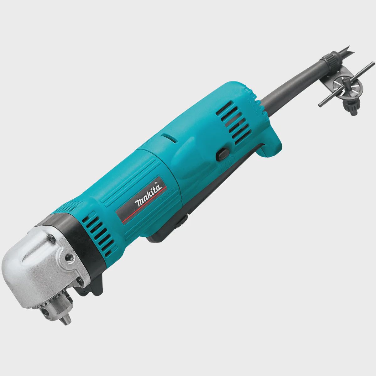 Makita DA3010/1 Compact Angle Drill 10mm 110V