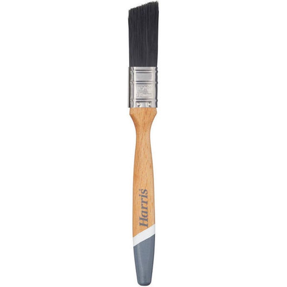 Harris 0.75&quot; Ultimate Woodwork Gloss Angled Paint Brush 103021009