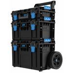 OX ToolTrek Storage System 3 Piece Set â€ŽOX-P600703