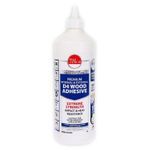 Timco 247471 Premium D4 Wood Adhesive 1L