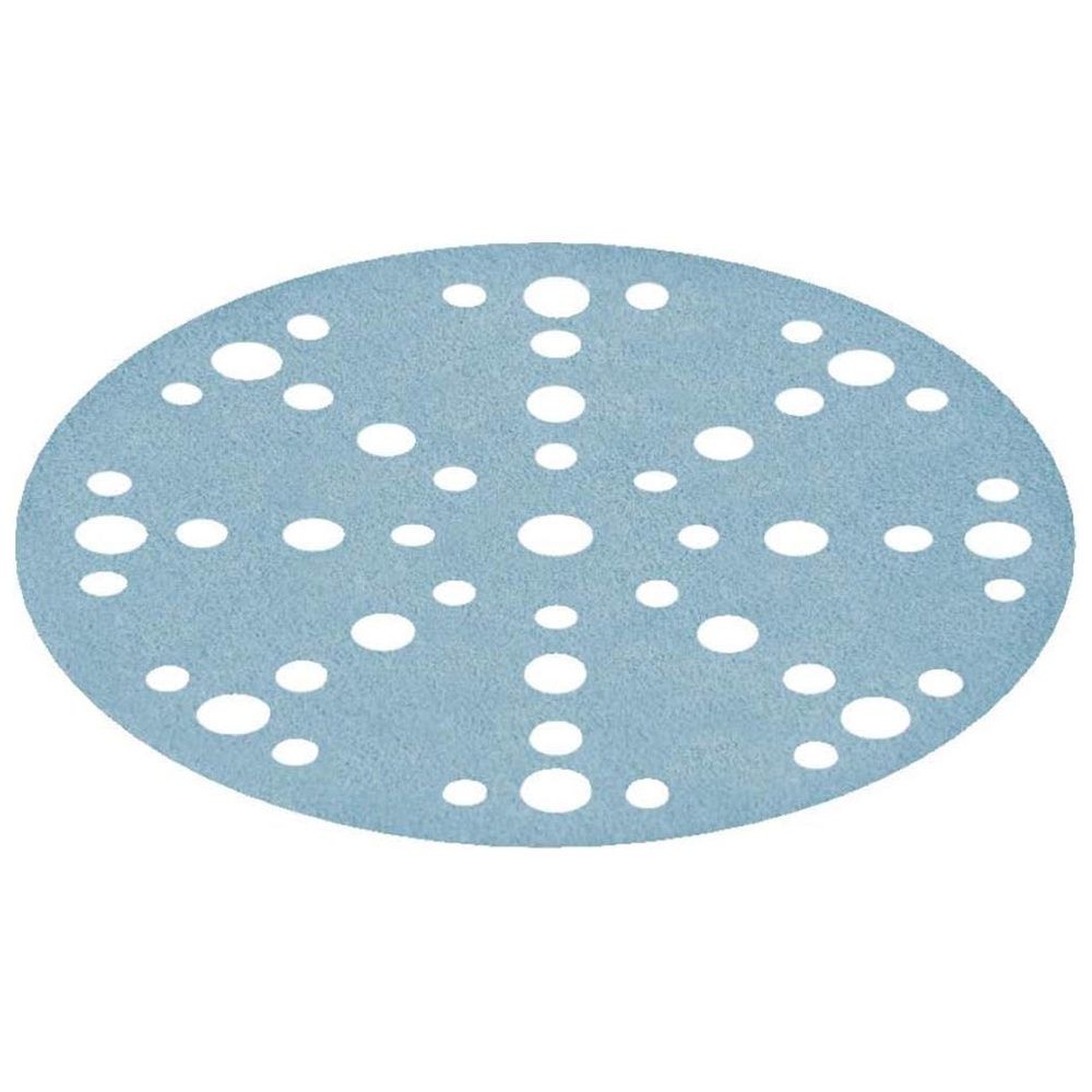 Festool 575168 Sanding Discs - STF D150/48 P240 Grit Pack of 100
