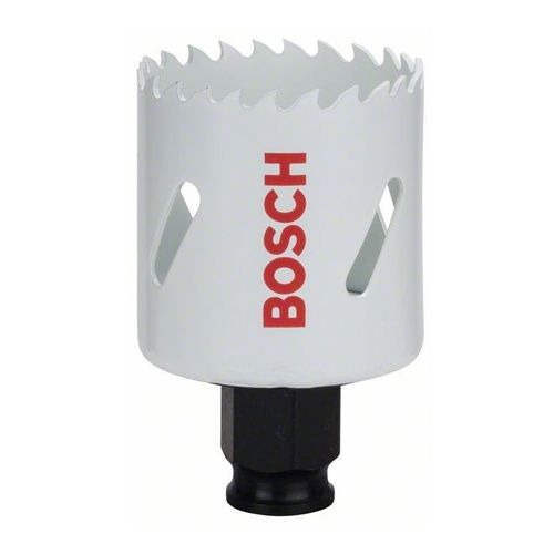 Bosch 65mm Quick Release Progressor Holesaw Wood &amp; Bi-Metal 2608594226