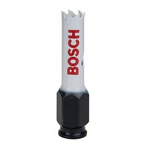 Bosch 14mm Quick Release Progressor Holesaw Wood &amp; Metal 2608594195