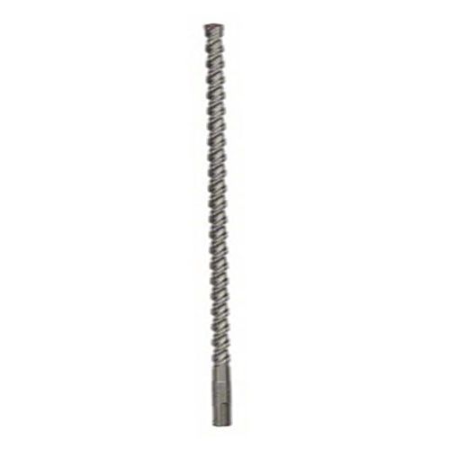 Bosch 10mm SDS Plus-3 Drill Bit For Masonry &amp; Concrete 2608831030 10 X 400 X 460mm