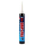 Timco 350ml Multi-Fix Grip &amp; Fill Solvent S-Free White 247318