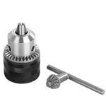 Timco C13 Addax 1/2&quot; Chuck &amp; Key Set