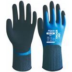 Wonder Grip AQUA General Purpose Liquid Resistance Gloves Size Extra Large - WG318