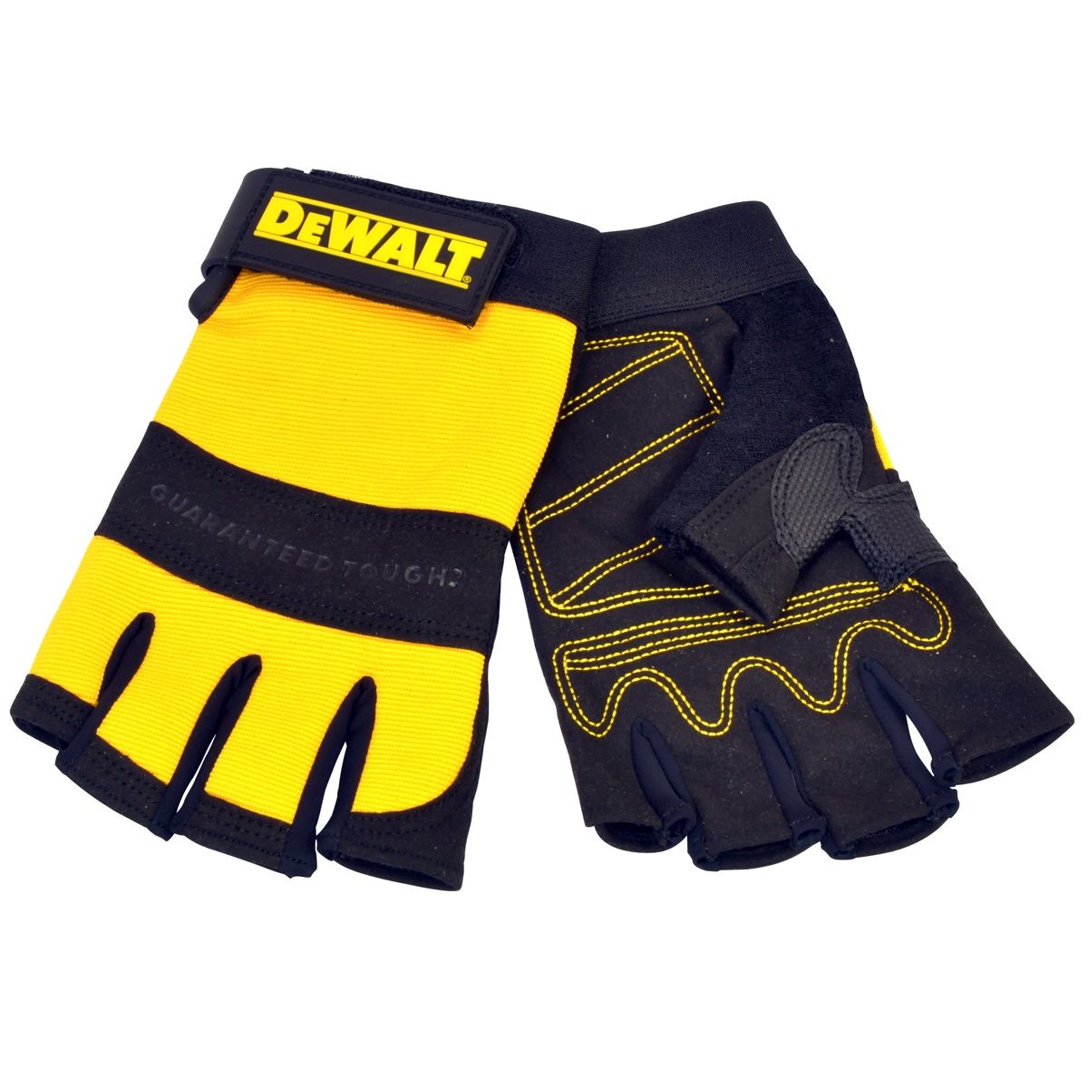 🛡️ Safety Gear
